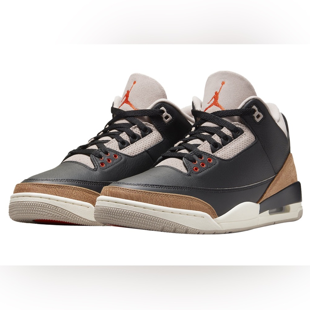 dessert elephant jordan 3